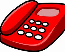 Image result for Corded Phone Clip Art