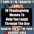 Image result for Funny Memes Wild Turkey 101 Thanksgiving