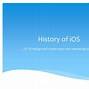 Image result for What Is iOS PPT