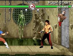 Image result for 1080X1080 Liu Kang Memes