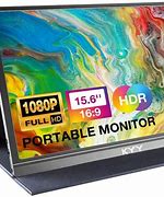 Image result for Gaming Laptop Portable Monitor