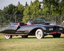 Image result for Original Batmobile Car