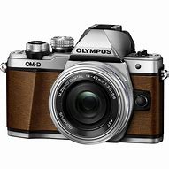 Image result for Olympus Mirrorless Camera