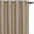 Image result for Taupe Curtains