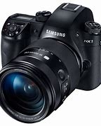 Image result for Samsung NX1 Camera Icon