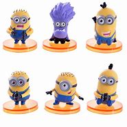 Image result for Super Minion Action Figure