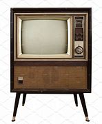 Image result for Old Type TV