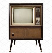 Image result for Old Timey TV