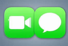Image result for FaceTime and iMessage
