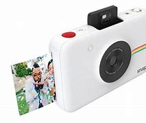 Image result for Polaroid Camera That Prints Pictures