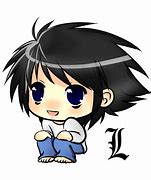 Image result for L Death Note Cute