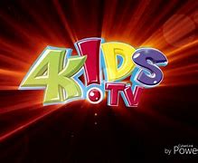 Image result for 4Kids TV Channel