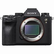 Image result for Sony Alpha A9 Mirrorless Digital Camera