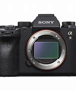 Image result for Sony Alpha A9 MK II Body
