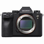 Image result for Sony A9 Top View Diagram