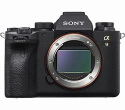 Image result for Sony Alpha A9 Lll