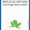 Image result for Cheesy Frog Jokes