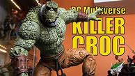 Image result for Killer Croc Batman Hush