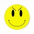 Image result for Mean Emoji