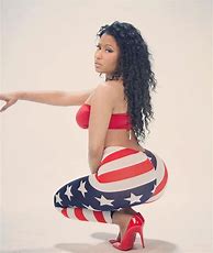 Image result for Nicki Minaj Measures