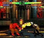 Image result for Mortal Kombat vs Street Fighter