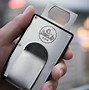 Image result for Metal Card Holder Wallet