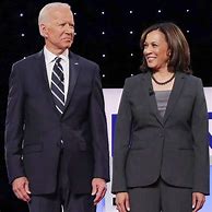 Image result for Joe Biden Kamala Harris