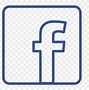 Image result for Facebook Logo Vecto