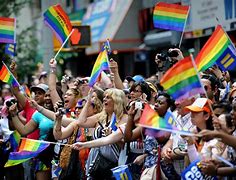 Image result for LGBT Pride Parade