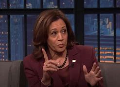 Image result for Brokville EV Chargers VP Kamala Harris