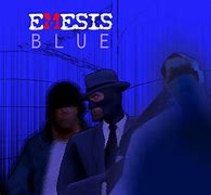 Image result for Emesis Blue Home Screen