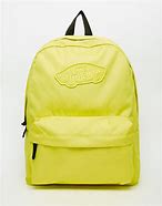 Image result for Cool Vans Backpacks