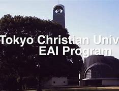 Image result for International Christian University Tokyo