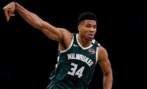 Image result for Giannis Antetokounmpo Large Images