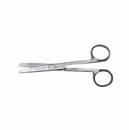 Image result for Scissors for First Aid Kit
