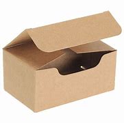 Image result for Kraft Paper Boxes