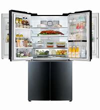 Image result for LG Double Door Refrigerator