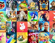 Image result for apple minis game