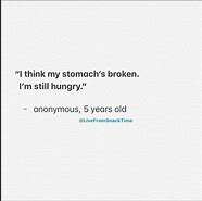 Image result for Hilarious Things Kids Say