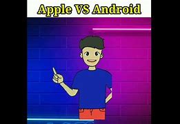 Image result for Apple vs Android Camera Meme