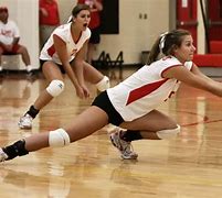 Image result for Volleyball Set Up