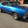 Image result for 71 Chevy Malibu