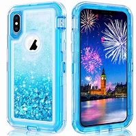 Image result for Cute Clear iPhone XR Cases