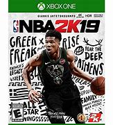 Image result for NBA Xbox One