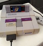 Image result for Super Nintendo Retro Console