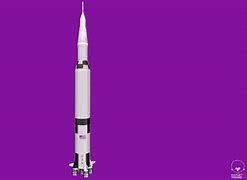 Image result for Ariane 5 Rocket Model