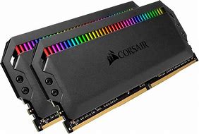 Image result for Ram DDR5 Crucail