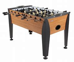 Image result for Foosball Table Bars