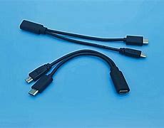 Image result for USB Type C Female to USB Type a Male Adapter