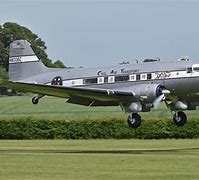 Image result for DC-3 Aircraft